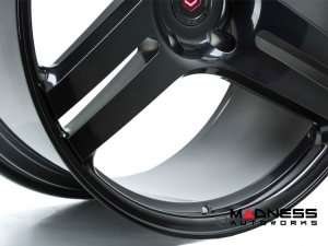 MINI Cooper Custom Wheels - VPS-317 by Vossen - Gloss Black